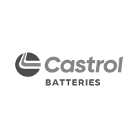 Castrol EFB 12V 240Ah